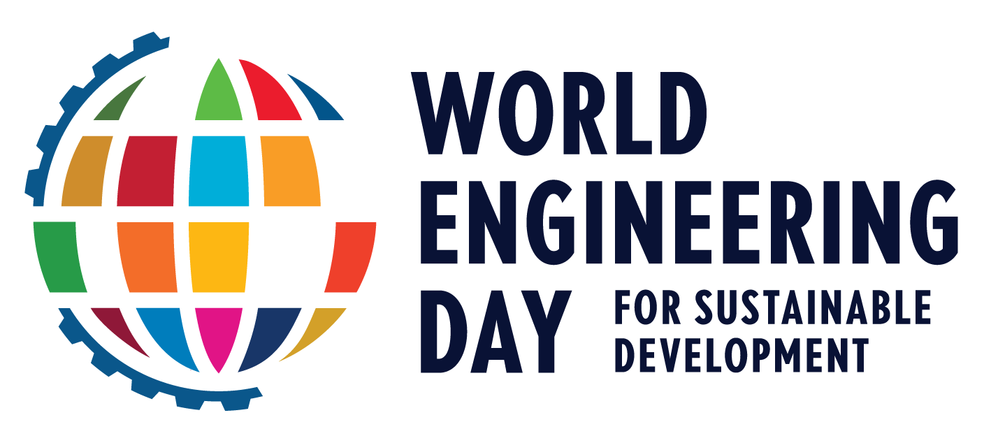 World Engineering Day for Sustainable Development WFEO