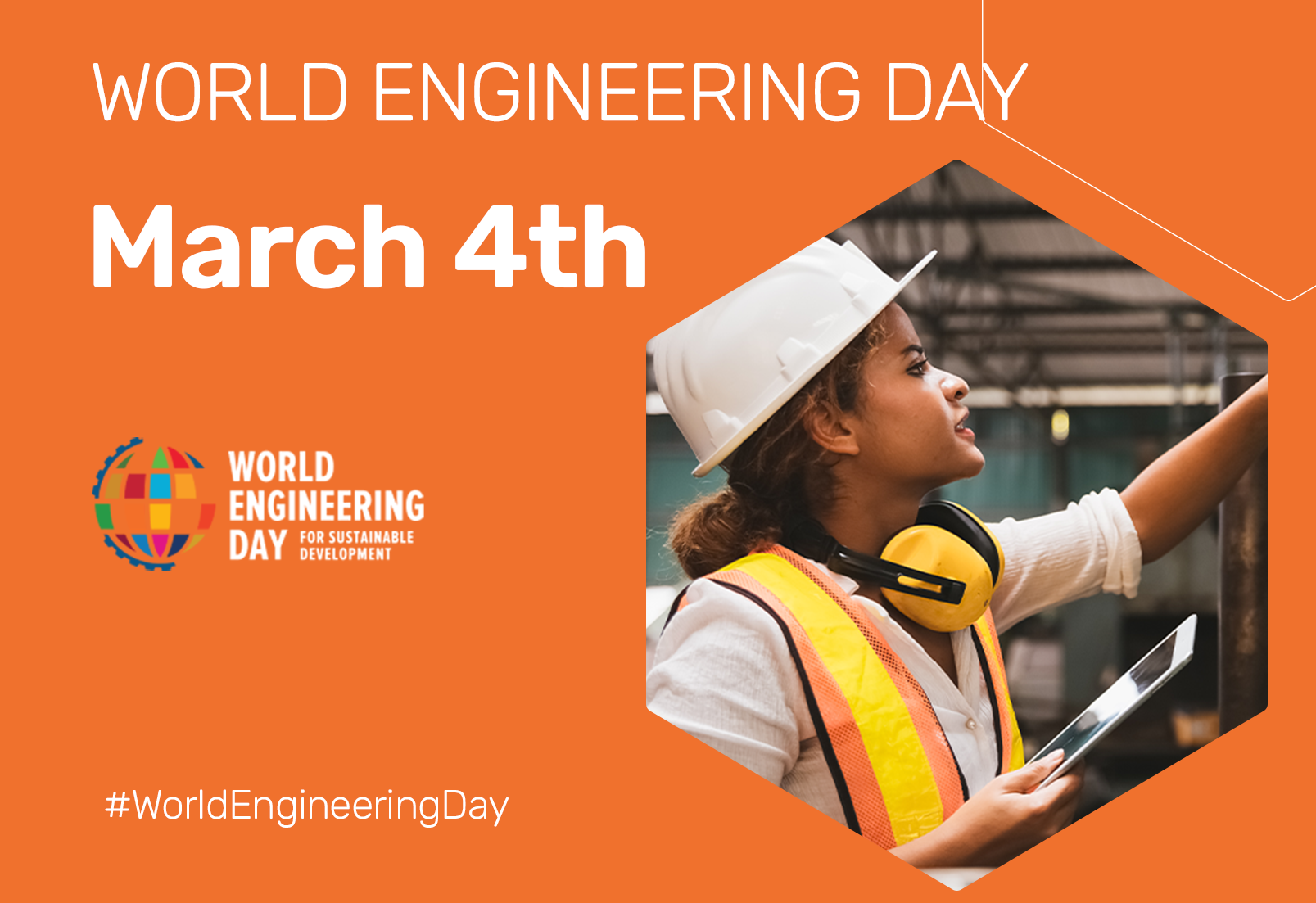 World Engineering Day 2025