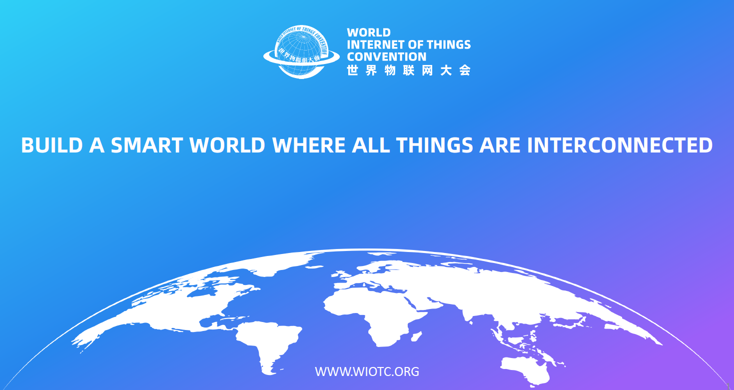 World Internet of Things Convention 2024