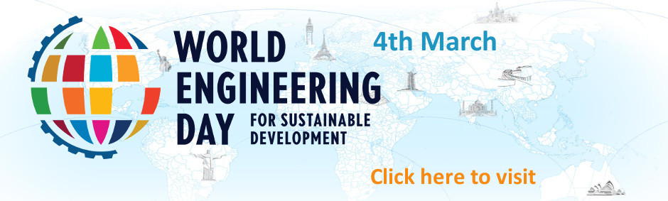 World Engineering Day 2025